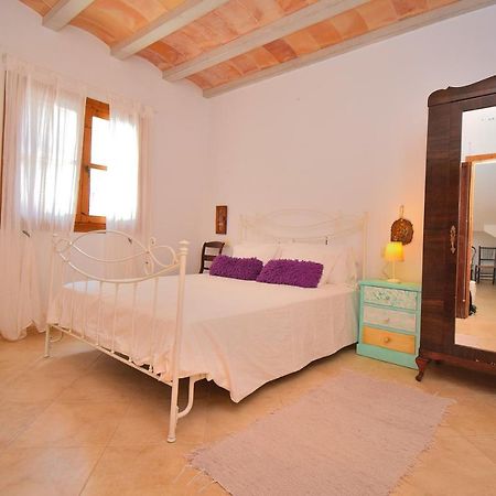 015 Casa De Pueblo Etv6811 By Mallorca Charme Muro Esterno foto
