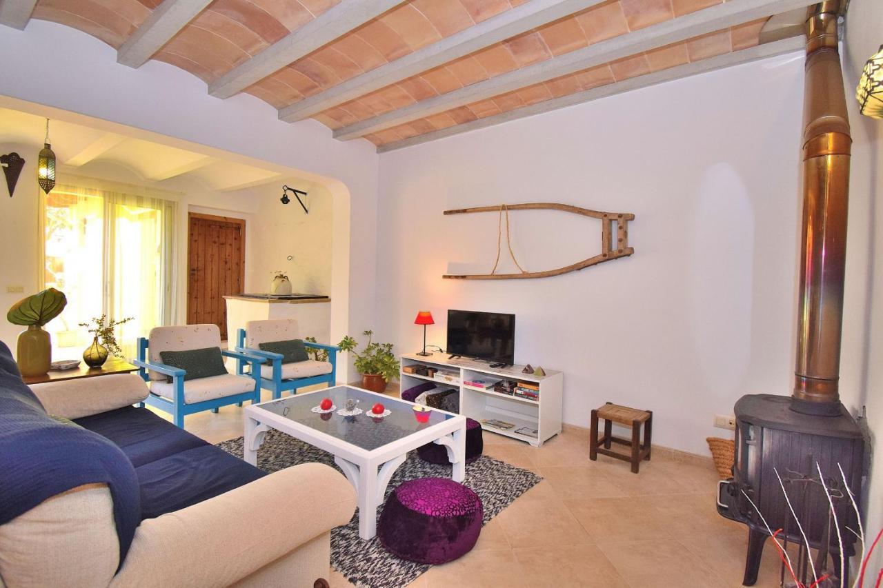 015 Casa De Pueblo Etv6811 By Mallorca Charme Muro Esterno foto