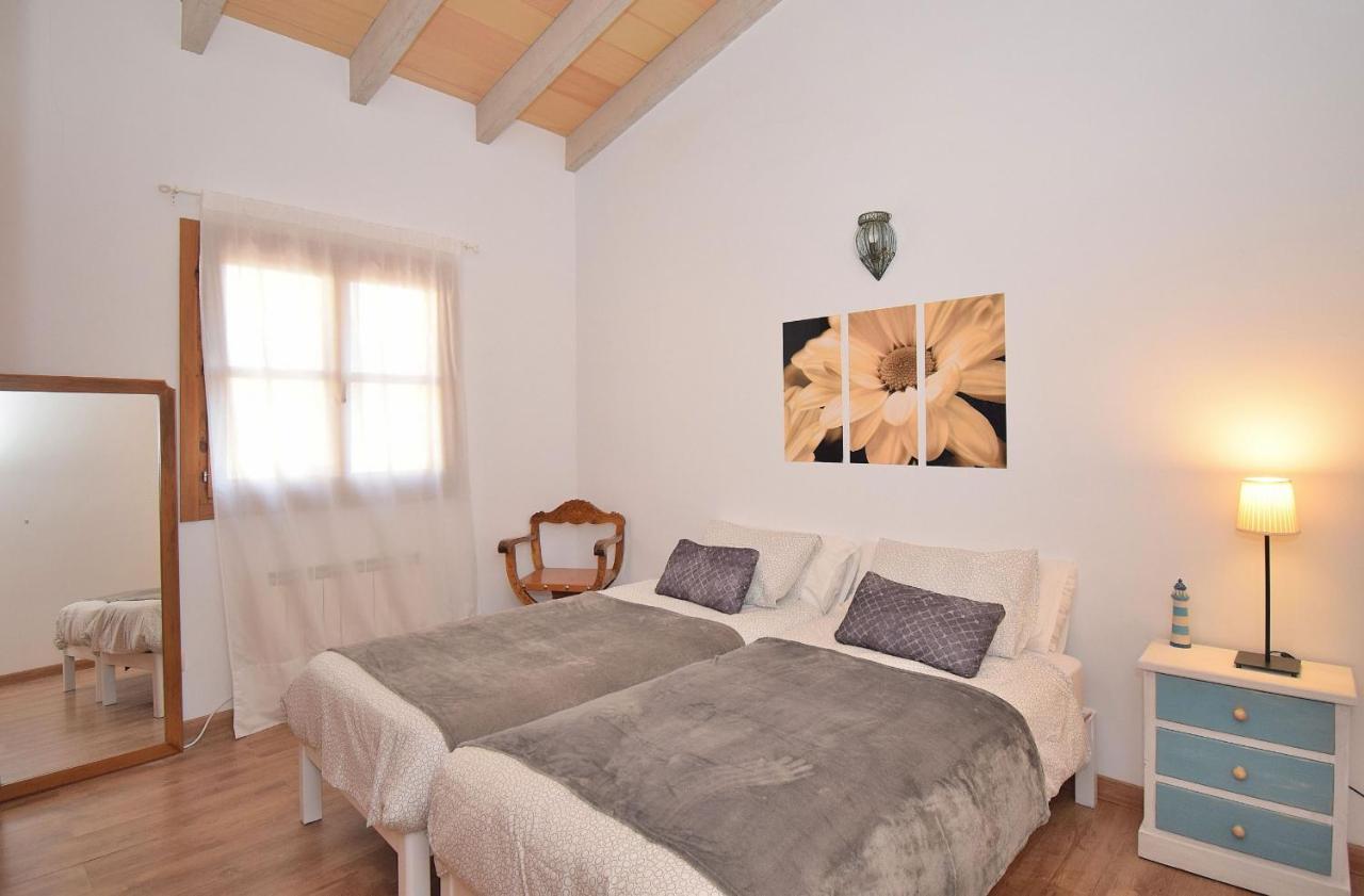 015 Casa De Pueblo Etv6811 By Mallorca Charme Muro Esterno foto