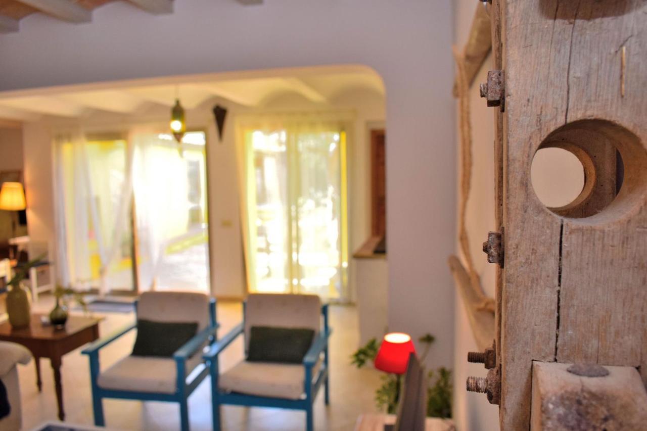 015 Casa De Pueblo Etv6811 By Mallorca Charme Muro Esterno foto