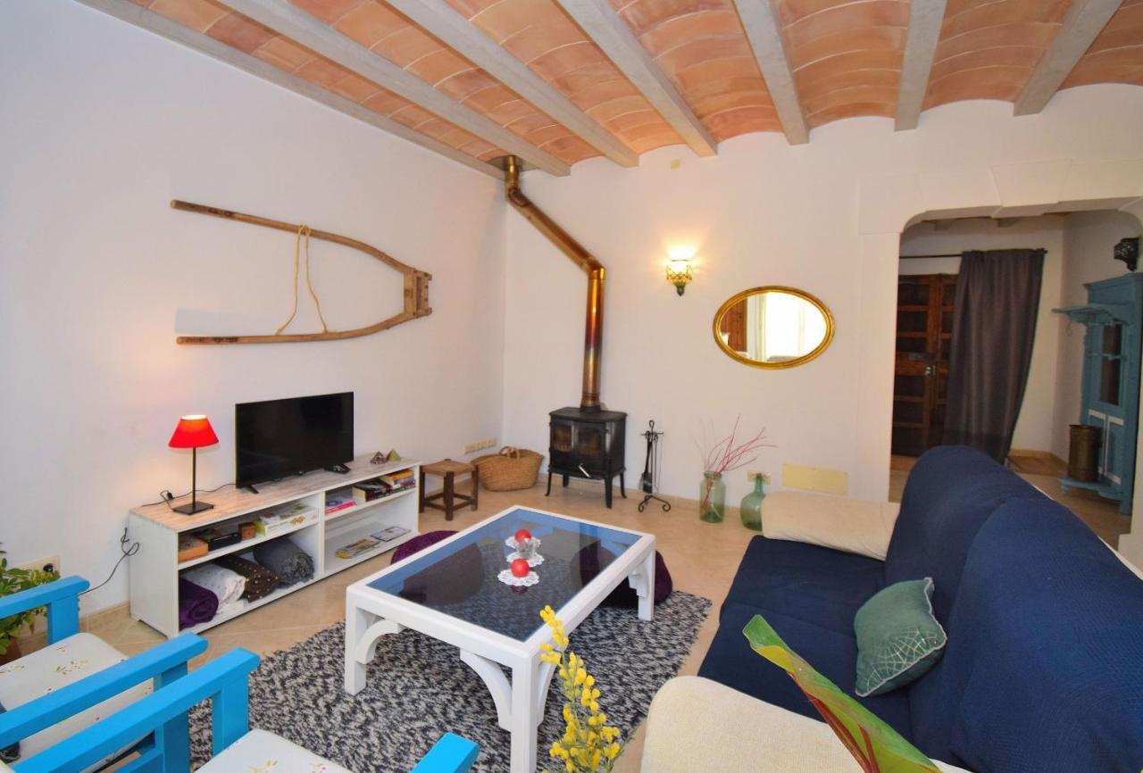 015 Casa De Pueblo Etv6811 By Mallorca Charme Muro Esterno foto