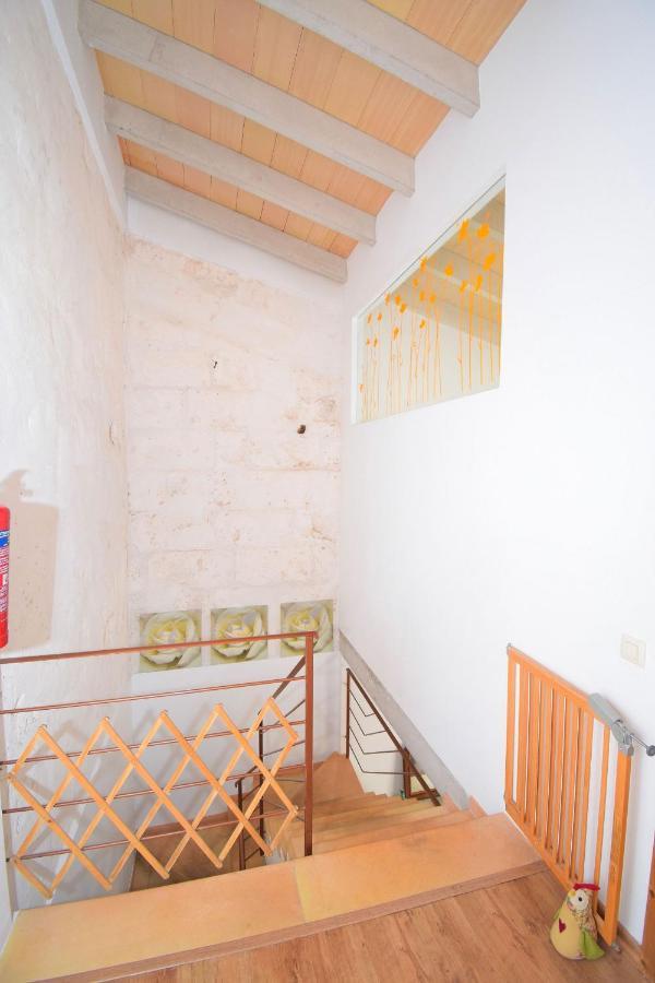 015 Casa De Pueblo Etv6811 By Mallorca Charme Muro Esterno foto