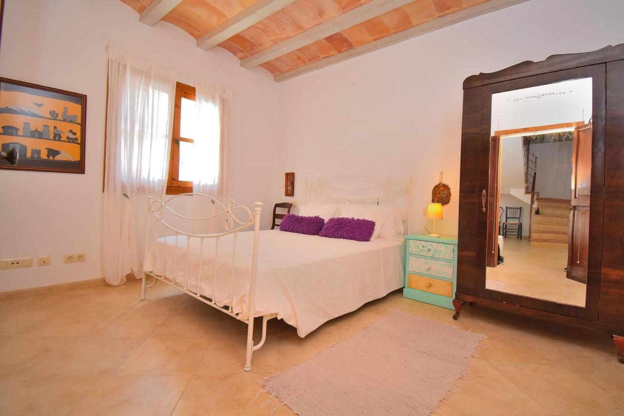 015 Casa De Pueblo Etv6811 By Mallorca Charme Muro Esterno foto